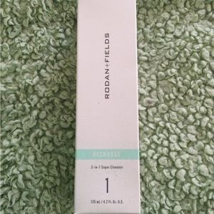 COPY - Rodan& Fields Recharge 3-in-1 cleanser